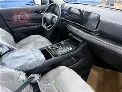 Ford Territory